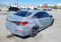 2023 Honda CIVIC photo