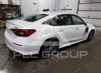 2023 Honda CIVIC фото