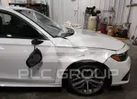 2023 Honda CIVIC фото