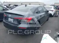 2023 Honda CIVIC фото
