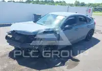2023 Honda CIVIC photo