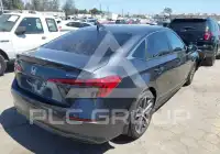 2023 Honda CIVIC фото