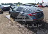 2023 Honda CIVIC фото