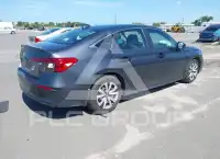 2023 Honda CIVIC фото