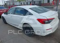 2023 Honda CIVIC photo