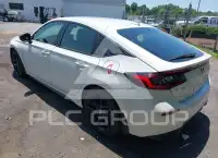 2023 Honda CIVIC фото