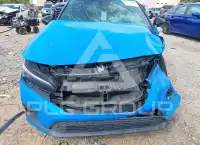2023 Honda CIVIC фото