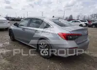 2023 Honda CIVIC фото