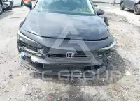 2023 Honda CIVIC фото