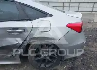 2023 Honda CIVIC photo