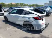 2023 Honda CIVIC фото