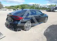 2023 Honda CIVIC фото