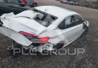 2023 Honda CIVIC фото