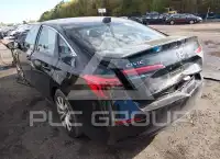 2023 Honda CIVIC фото