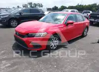 2023 Honda CIVIC фото