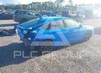 2023 Honda CIVIC фото