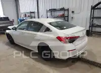 2023 Honda CIVIC фото