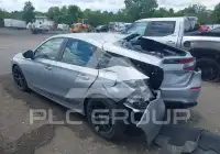 2023 Honda CIVIC photo