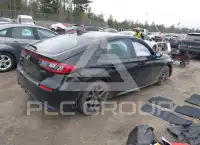 2023 Honda CIVIC photo
