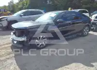 2023 Honda CIVIC фото