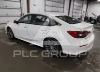 2023 Honda CIVIC фото