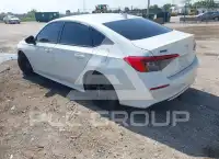 2023 Honda CIVIC photo