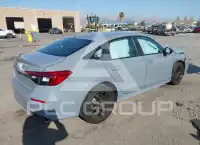 2023 Honda CIVIC photo
