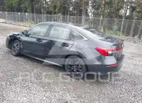 2023 Honda CIVIC photo