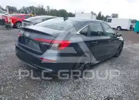 2023 Honda CIVIC photo