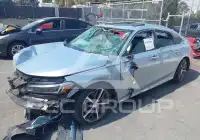 2023 Honda CIVIC photo