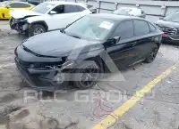 2023 Honda CIVIC photo