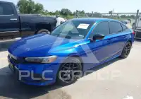 2023 Honda CIVIC фото