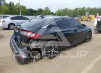 2023 Honda CIVIC фото