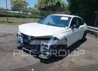 2023 Honda CIVIC фото