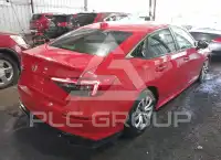 2023 Honda CIVIC photo