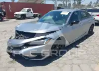 2023 Honda CIVIC photo