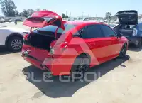 2023 Honda CIVIC фото
