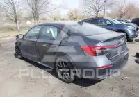 2023 Honda CIVIC photo
