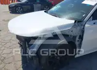 2023 Honda CIVIC фото