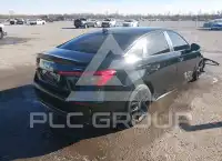 2023 Honda CIVIC фото