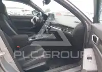 2023 Honda CIVIC фото