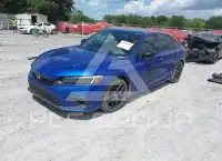 2023 Honda CIVIC фото