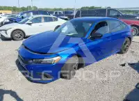 2023 Honda CIVIC фото