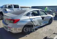 2023 Honda CIVIC фото