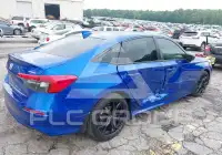2023 Honda CIVIC photo