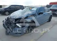 2023 Honda CIVIC фото