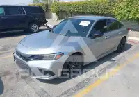 2023 Honda CIVIC photo