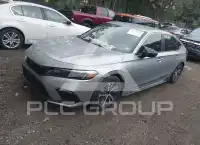 2023 Honda CIVIC фото