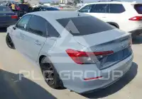 2023 Honda CIVIC фото