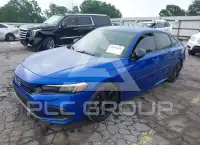 2023 Honda CIVIC photo